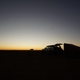 Illustration for article titled AWOL Around Australia... The Flooded Desert